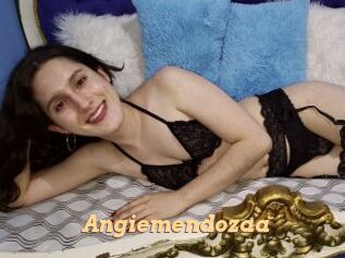 angiemendozaa Live Paradise