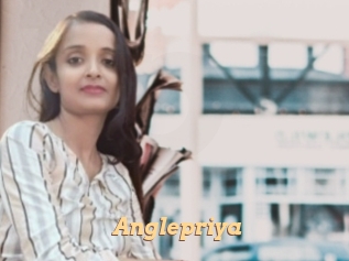 Anglepriya