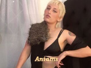 Aniams