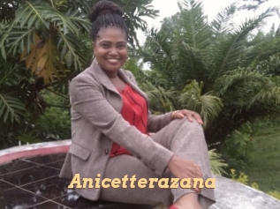 Anicetterazana