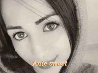 anie_sweet Live Paradise