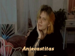 Aniecastitas