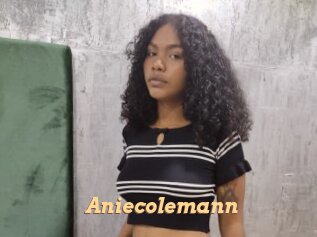 Aniecolemann