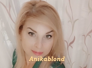 Anikablond