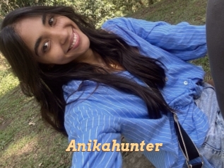 anikahunter Live Paradise