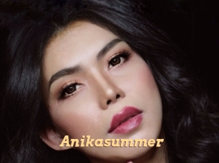 anikasummer Live Paradise