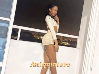 Aniquintero