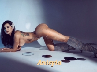 anisyia Live Paradise