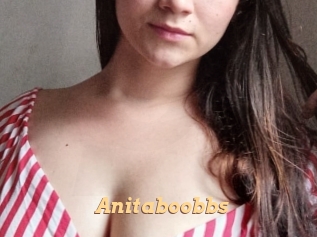 anitaboobbs Live Paradise