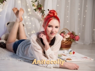 anitacolly Live Paradise