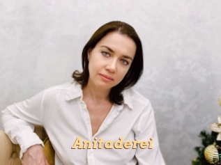 Anitaderei