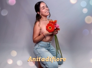Anitadifiore
