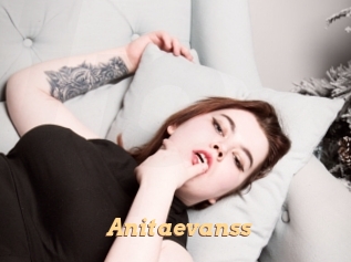 Anitaevanss