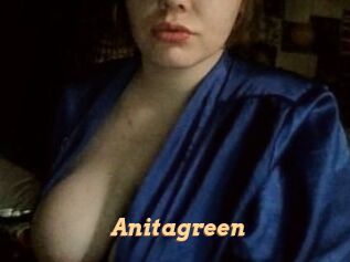 Anitagreen