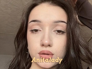 Anitalady