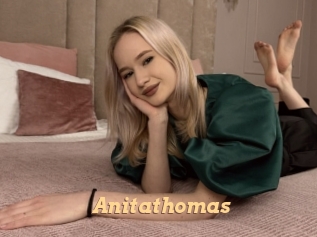 Anitathomas