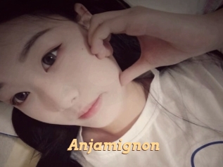 Anjamignon