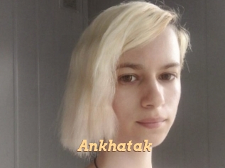 Ankhatak