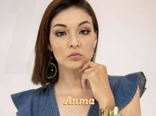 Anma