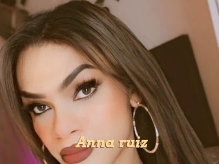 anna_ruiz Live Paradise