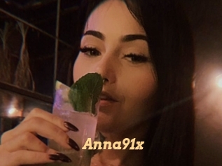 anna91x Live Paradise