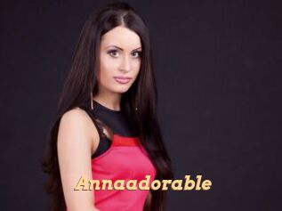 annaadorable Live Paradise