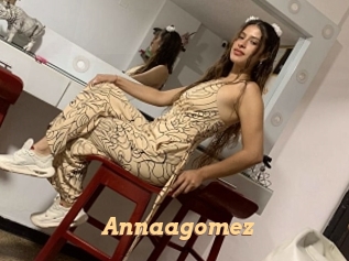 Annaagomez