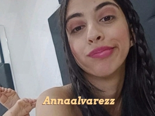 annaalvarezz Live Paradise