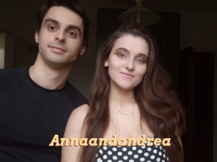 annaandandrea Live Paradise