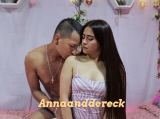 Annaanddereck