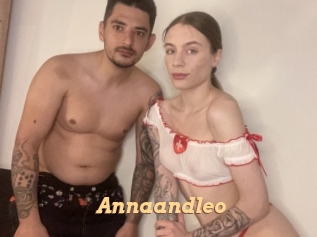 annaandleo Live Paradise