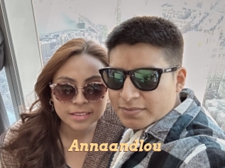 Annaandlou