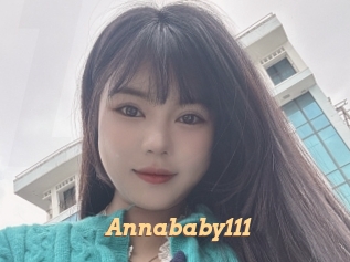 annababy111 Live Paradise