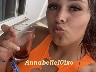Annabelle101xo