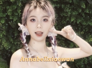 Annabellxiaowan