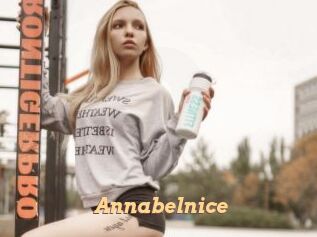 Annabelnice