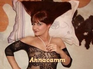Annacamm