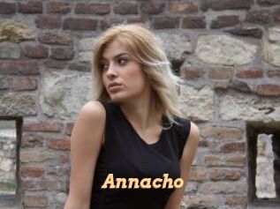Annacho
