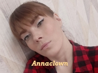 Annaclown
