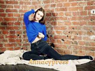 Annacypress