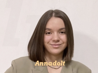 Annadolt