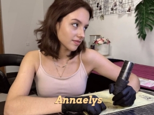 Annaelys