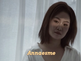 Annaesme