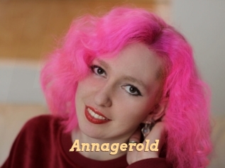 Annagerold