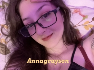 Annagrayson