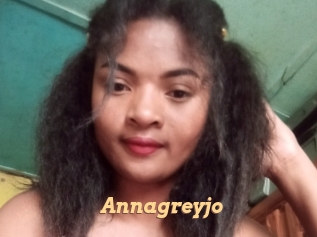 Annagreyjo