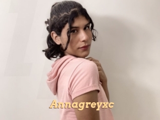 annagreyxc Live Paradise