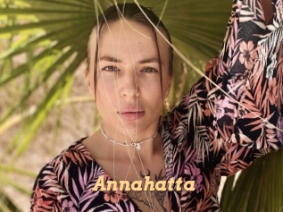 Annahatta