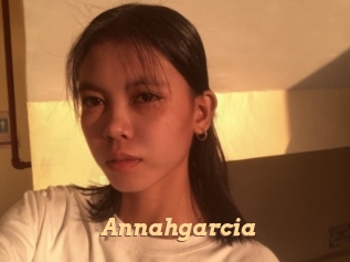 Annahgarcia