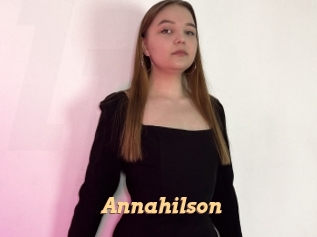 Annahilson